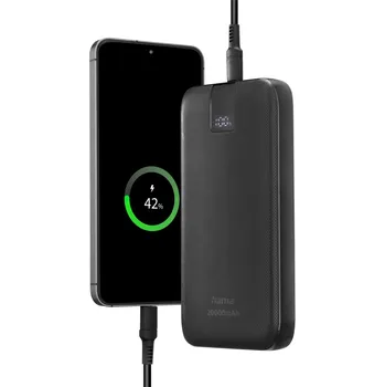 Powerbanka Hama 201719