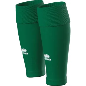 ERREA´ ERREA SOCKS Návlekové stulpny BARVA: zelená, Velikost: JUNIOR Ke kolenům | Prodyšné | Elastické