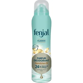 fenjal Classic parfémovaný deospray 150 ml