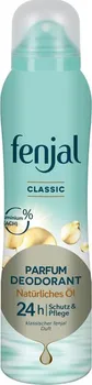 fenjal Classic parfémovaný deospray 150 ml