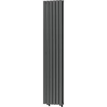 Radiátor Mexen W214-1600-360-00-66 antracit