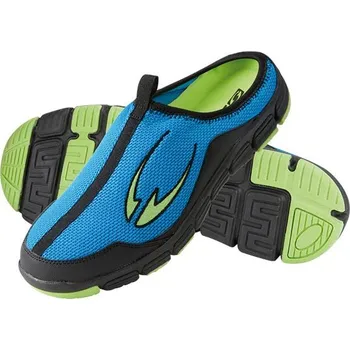 saller slipper RELAX BARVA: 100 modrá, Velikost: 41