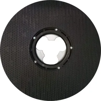 Podlahový mycí stroj Fimap unašeč padu pro GENIE 35, háčky, 355 mm