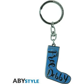 Harry Potter Klíčenka - Dobbyho ponožka