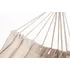 Houpací síť Bizzotto Eldoris 792185 100 x 200 cm béžová
