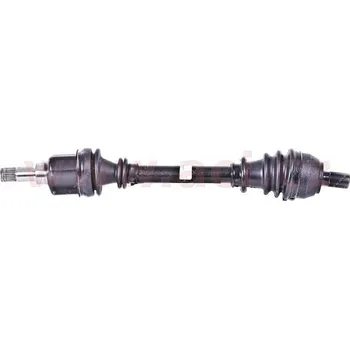 poloosa AVORD délka 600 mm, 36 drážek u kola, 23 drážek u převodovky, L, repasovaný originál (+vratná část 595 Kč/25,87 €)