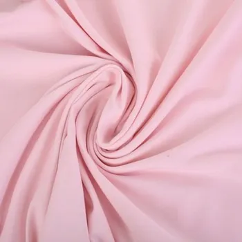 Metráž - Uplet Vis/El SV.RŮŽOVÝ 20727 210g/m - Růžová, 150 cm