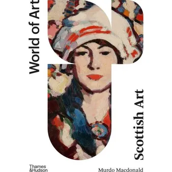 Umění Scottish Art (World of Art)