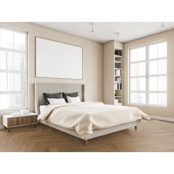 vinylová podlaha Wineo 400 XS Balanced Oak Brown vinylová podlaha lepená 1,79 m²