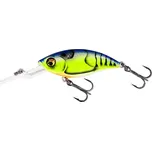 Westin BuzzBite Crankbait Blue Craw 4 cm 4g