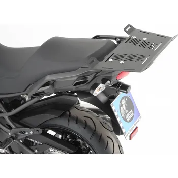 Zavazadlo na motocykl Hepco & Becker Nosič zavazadel na Kawasaki Versys 1000 (12-14)