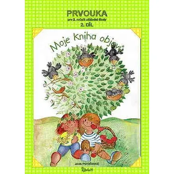 Prvouka Prvouka pro 2. ročník ZŠ, 2. díl (původní verze)