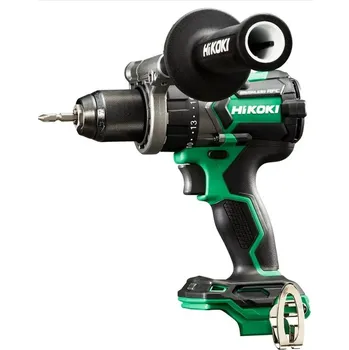 HiKOKI (Hitachi) DV18DCW4Z Aku šroubovák s příklepem (36V/bez aku)