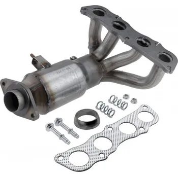 Katalyzátor KATALYZÁTOR TOYOTA YARIS 1.3 2005-2008/EURO4/ 25051-0J020 NTY