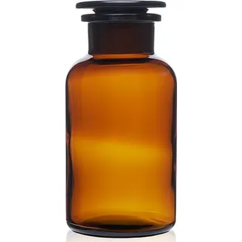 Dóza na potraviny imago Prachovnice kulatá 500ml