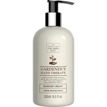 Péče o ruce SCOTTISH FINE SOAPS Gardeners Therapy Ochranný krém na ruce, 300 ml