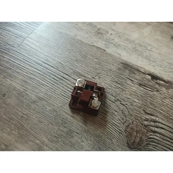 vypínač Elektropřístroj EPM mechanický spínač KS6 6A / 380V Varianta: KS6 NO - spínací