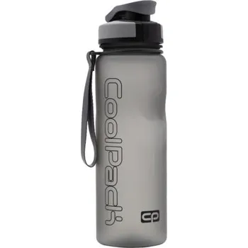 Láhev Lahev CoolPack Sporty 800ml šedá