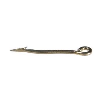 SPARE NEEDLE FOR HAIR RIG 10mm 0,7mm