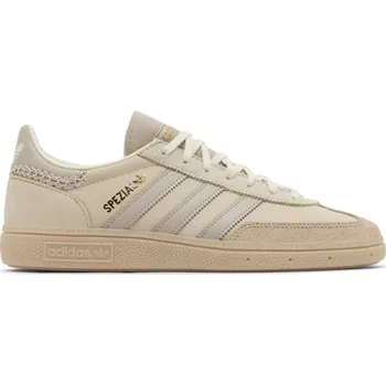 Pánské tenisky adidas Handball Spezial Cream White Beige Velikost: 39 1/3 IE3699