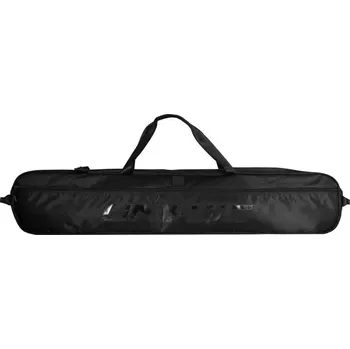 Sportovní vak Unihoc Dark Line SR Toolbag Dual Case