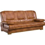 Trojsedák FINKA rozkládací kůže