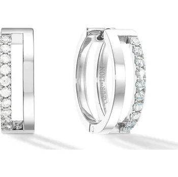 Náušnice COEUR DE LION Náušnice s puzetou 0136/21-1817