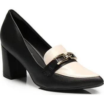 Dámské lodičky Piccadilly 745207-5 Dámské lodičky černé 37