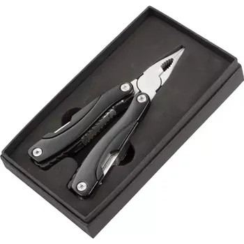 kapesní nůž Workshop multifunkční nářadí - černá - AP808022