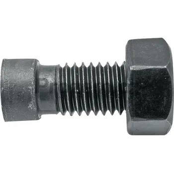 Šroub Šroub pluhu M12x34 mm