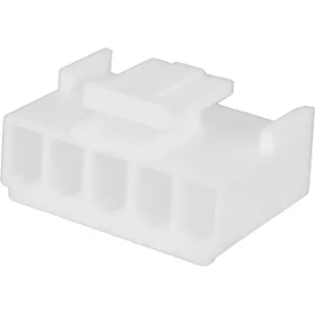 Elektrický konektor JST PC konektory k lednicím Počet pinů: 5