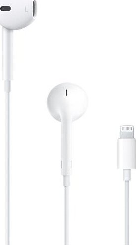 Apple MWTY3ZM/A Bílá