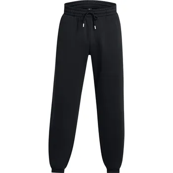 Pánské tepláky na volný čas Under Armour CURRY SPLASH JOGGERS černé 1387097-001 - M | UK 12 | US 13