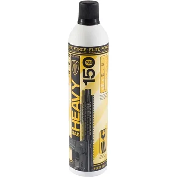 Airsoft plyn Elite Force Heavy 560 ml