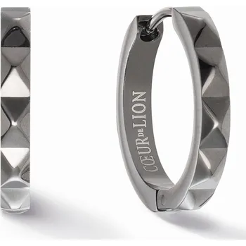 Náušnice COEUR DE LION Náušnice s puzetou 0135/21-1223