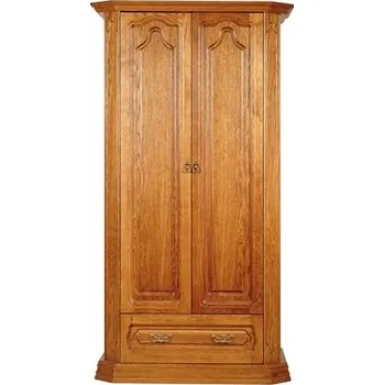 Šatní skříň Šatní skříň 2D KINGA