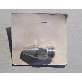 Příslušenství ke svářečce Nahřívací hubice 3-100 mm