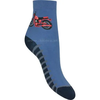 GATTA Kojenecké ponožky g14.n59-vz.410 Barva: B60, Velikost: 18-20(12-13)