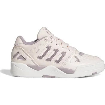 Dámská obuv Dámské Nízké tenisky ADIDAS MIDCITY LOW W IH0143 – Růžová 36 2/3
