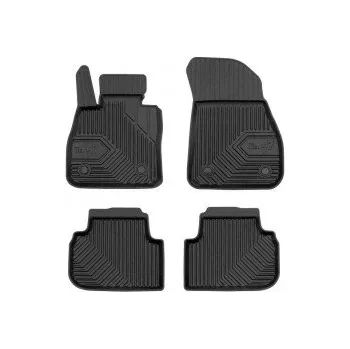 autokoberec Zvýšené gumové koberečky BMW 1 Hatchback (F40) - 4ks