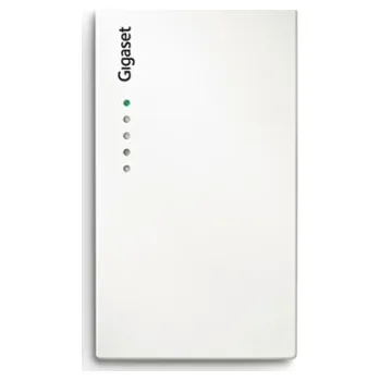 Stolní telefon Gigaset N720 IP PRO 4250366819235