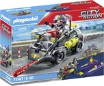 Playmobil City Action 71147 Terénní…