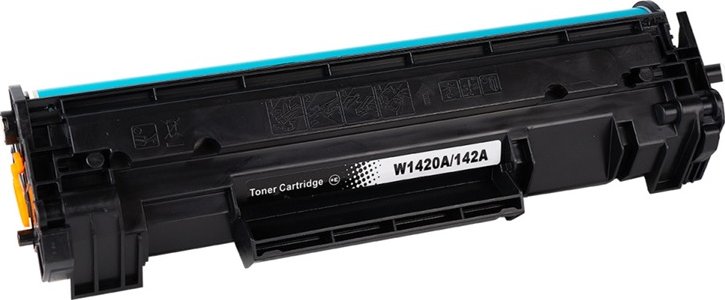 Toner HP W1420A - kompatibilní náplně do tiskárny HP