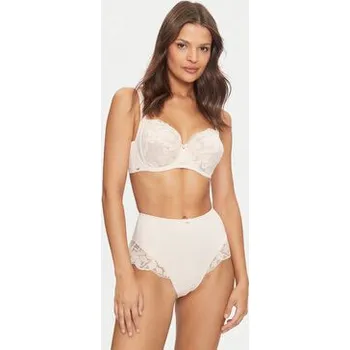 Podprsenka Selmark Podprsenka s kosticemi Federica 61112 Béžová 85F