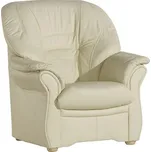 Křeslo JUPITER kůže