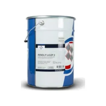 Plastické mazivo Fuchs Renolit LX EP 2 18 kg