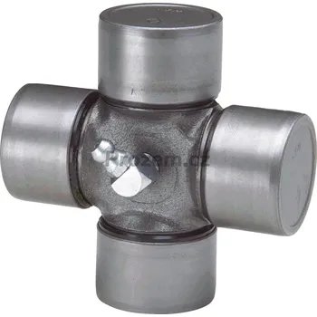 Sada nářadí Křížová sada 32x76 mm, W 2400, W2400, univerzální, 116394, 1116394, 3500142