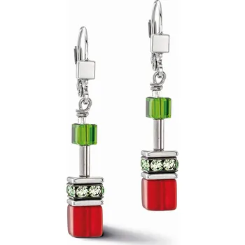 Náušnice COEUR DE LION Náušnice visací 4023/20-0305