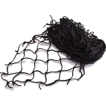 dekorační síť CZ Dekorační síť černá 1x3 m /oko 4,5cm/