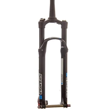 Vidlice na kolo Vidlice SR SUNTOUR AXON 32 27.5 Boost RL-RC PCS 100mm Black